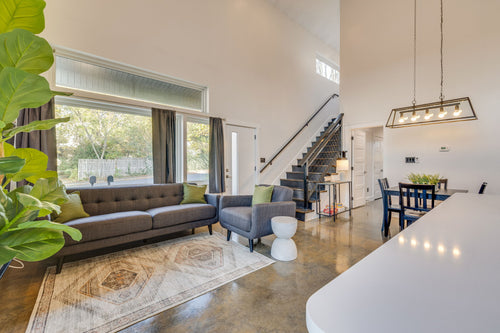 Custom Home